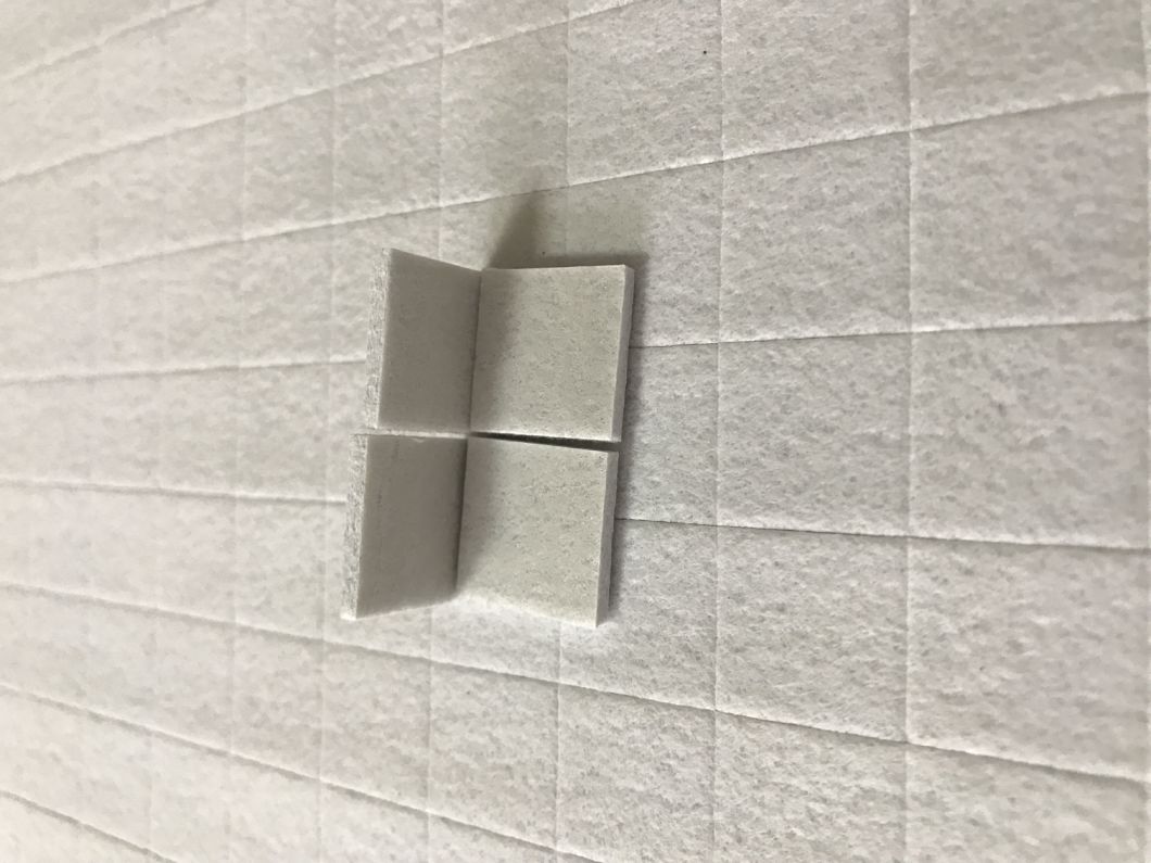 China Masking Tape Fita adesiva chinesa