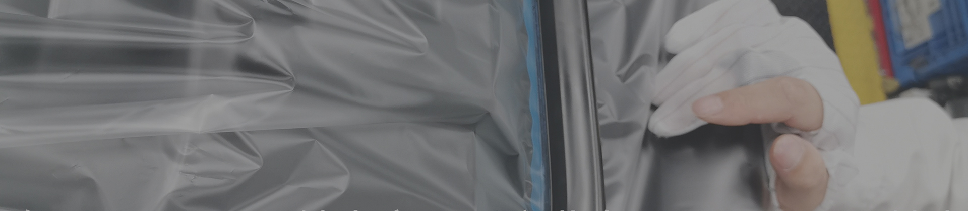 masking film roll Rolo de filme de mascaramento