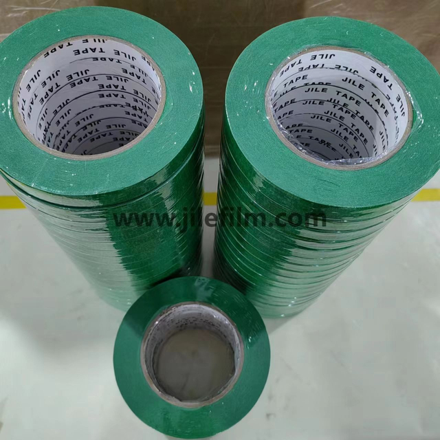 Lascas de granito para parede externa fita de papel de máscara para pintura em spray