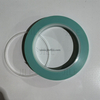 Filme de máscara resistente a altas temperaturas com fita de PVC