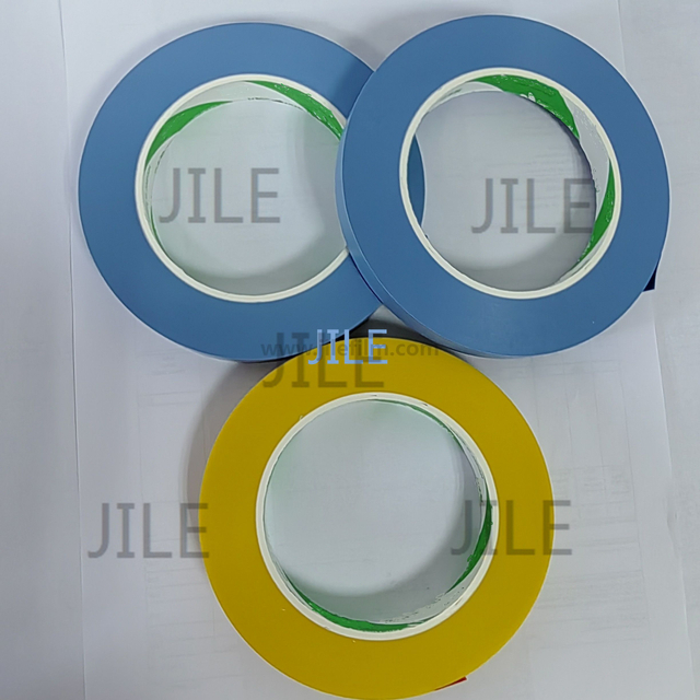 Fita de linha fina de alta temperatura