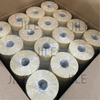 Máscara de rolo resistente a altas temperaturas para pintura de automóveis