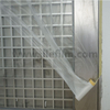 Filme HDPE com fita crepe