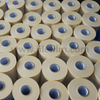 Filme HDPE com fita crepe