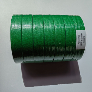Fita de papel de linha fina externa para revestimento de pedra natural