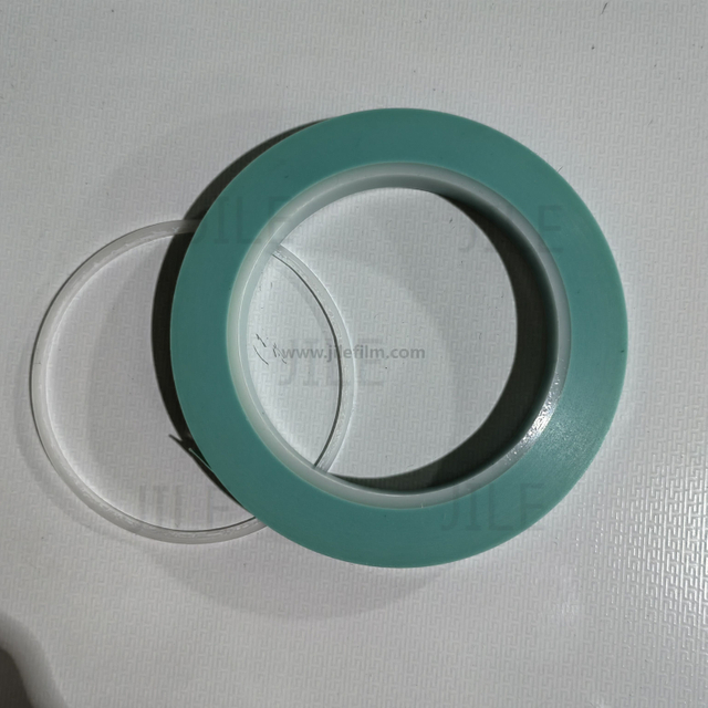 Fita de linha fina para pintura automática