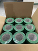 Fita de máscara Washi de linha fina para parede externa, revestimento de pedra natural, como pintura