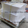 Filme plástico resistente a altas temperaturas dobrado para pintura automotiva/automotiva