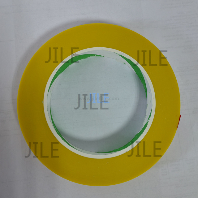 Fita adesiva de vinil de linha fina