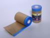 Fita Washi com papel Kraft para pintura interna