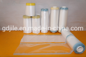 Roll-Masker com Fita Pet