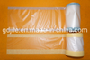 Filme de máscara resistente a altas temperaturas para pintura corporal automotiva