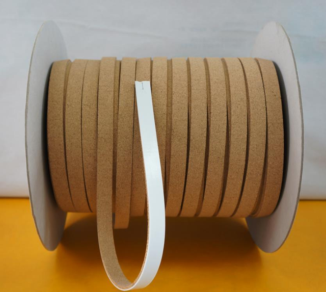 Calços de Cortiça sem Cola