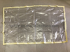 Semelhante ao filme de máscara pré-gravado personalizado resistente a altas temperaturas Tesa 4380