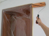 Máscara Speedy para pintura de casa
