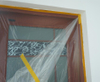 Filme HDPE para pintura residencial