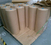 Papel protetor para pintura automática