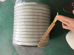 Botões de Cortiça com Espuma de PVC