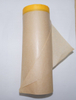 Fita Washi com papel de máscara para pintura interna