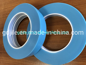 Fita de linha fina de PVC