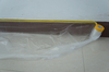 Filme HDPE com fita adesiva para pintura interna
