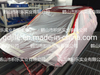 Filme HDPE de alta temperatura para pintura de automóveis