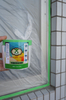 Filme PE Speedy Mask com fita