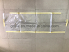 Cortes de matrizes para filme de mascaramento de pintura de carroceria de carro com fita