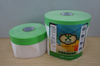 Fita adesiva com filme HDPE