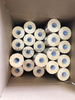 Fita Washi com papel de máscara para pintura interna