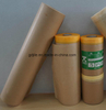 Papel de máscara rápida para pintura de casas