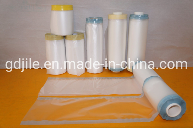 Máscara Speedy para pintura automática