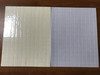 Novo material PE com espuma de PVC para almofadas de transporte do espaçador separador de vidro