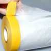 Filme HDPE para pintura residencial