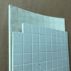 Abas EVA com espuma de PVC