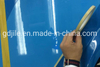 Fita de PVC para mascaramento de pintura de carro