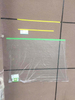 Fita de papel de linha fina externa para revestimento de pedra natural