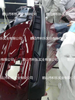 Filme de máscara para pintura de carro