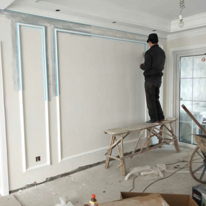 Fita adesiva de boa qualidade para pintura de casas