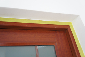 Fita adesiva de papel Washi para pintura de decoração de edifícios