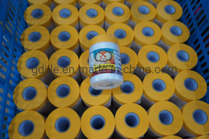 Fita Washi de alta qualidade com filme HDPE