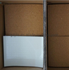 Almofadas de cortiça estática com almofadas de trânsito de espuma/esponja de PVC Almofadas de transporte Almofadas de EVA Almofadas espaçadoras de vidro Almofadas separadoras de vidro para a indústria de vidro