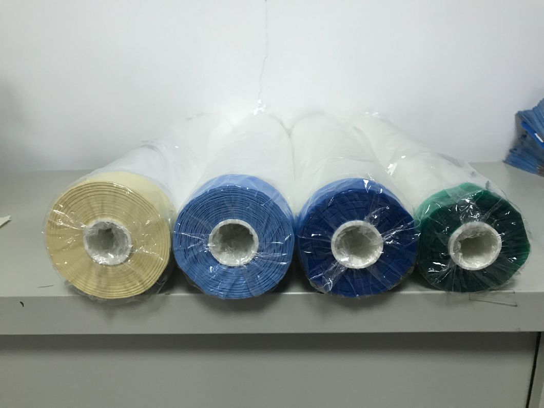 filme de mascaramento de tinta