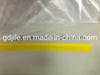 Filme de máscara HDPE resistente ao calor para pintura de automóveis semelhante a 4380