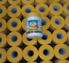 Fita Washi com película protetora para pintura de reforma residencial