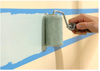 Fita de papel Washi do pintor