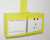Fita adesiva Washi para pintor