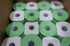 Fita de tecido com filme HDPE para pintura externa