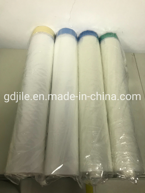 Roll-Masker semelhante ao 7140 para pintura de carro em dois tons