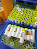 Fita Washi de alta qualidade com filme HDPE